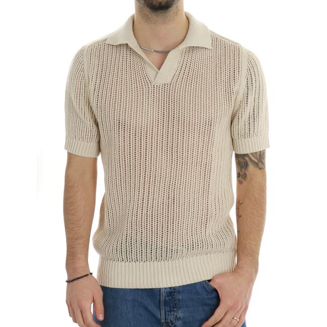 POLO IN MAGLIA SSEINSE - Mad Fashion | img vers.1300x/